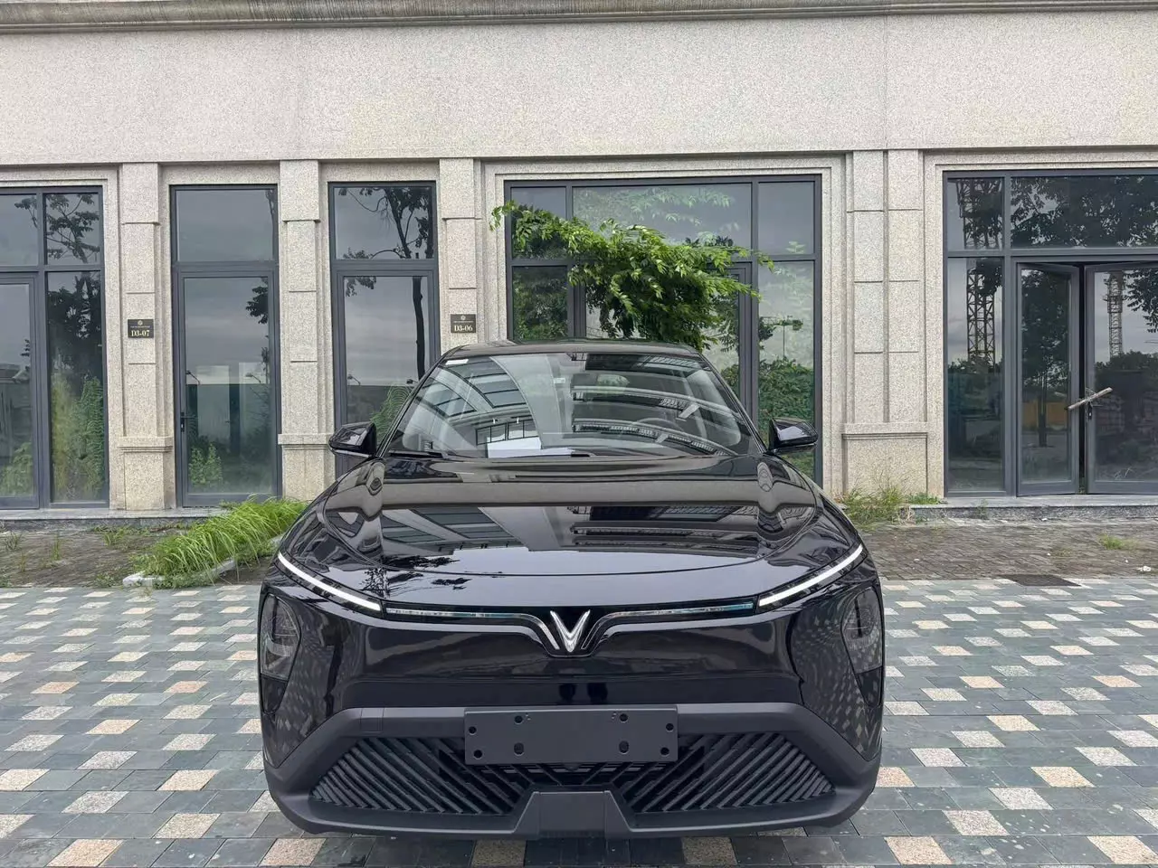  VF Limo green • Giảm trực tiếp 4%-7