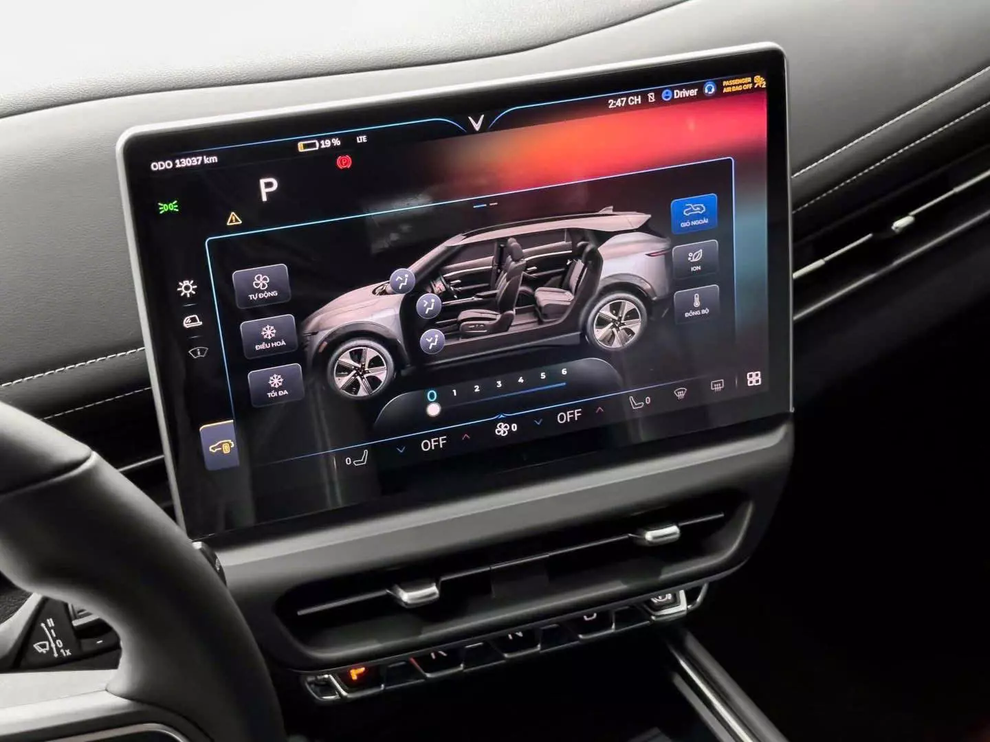 VF 7: 789- 1ty019 • Giảm trực tiếp 4%-3