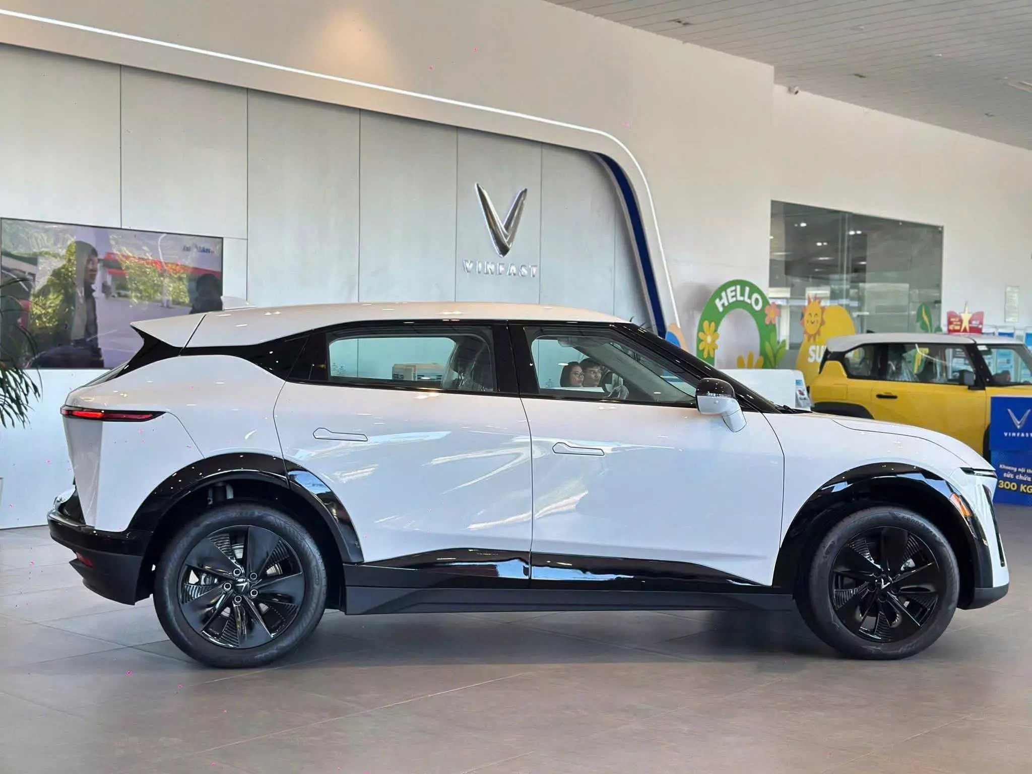 VF 7: 789- 1ty019 • Giảm trực tiếp 4%-6