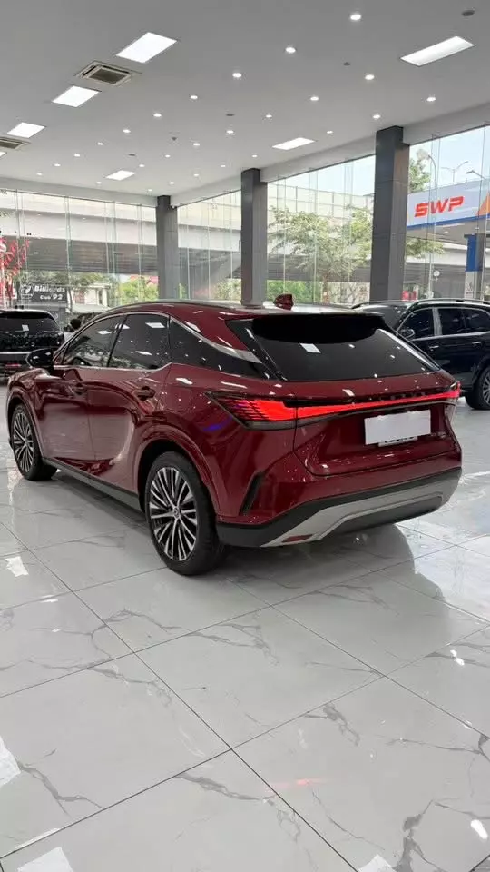 Bán Lexus RX350 Premium sản xuất 2023. Xe như mới.-3
