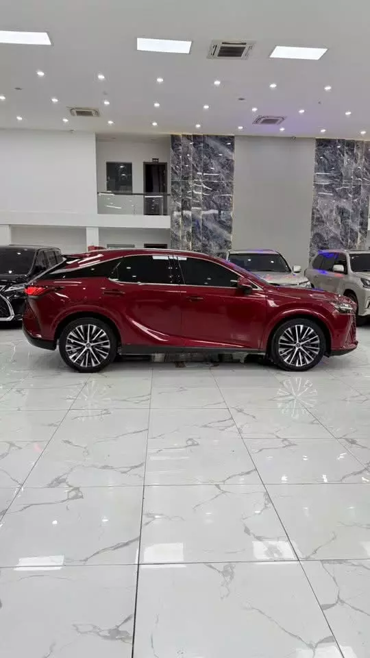 Bán Lexus RX350 Premium sản xuất 2023. Xe như mới.-5