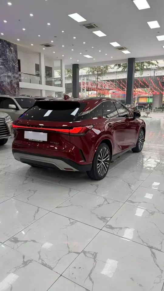 Bán Lexus RX350 Premium sản xuất 2023. Xe như mới.-6