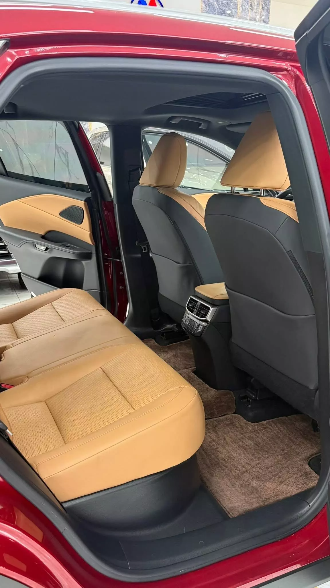 Bán Lexus RX350 Premium sản xuất 2023. Xe như mới.-9