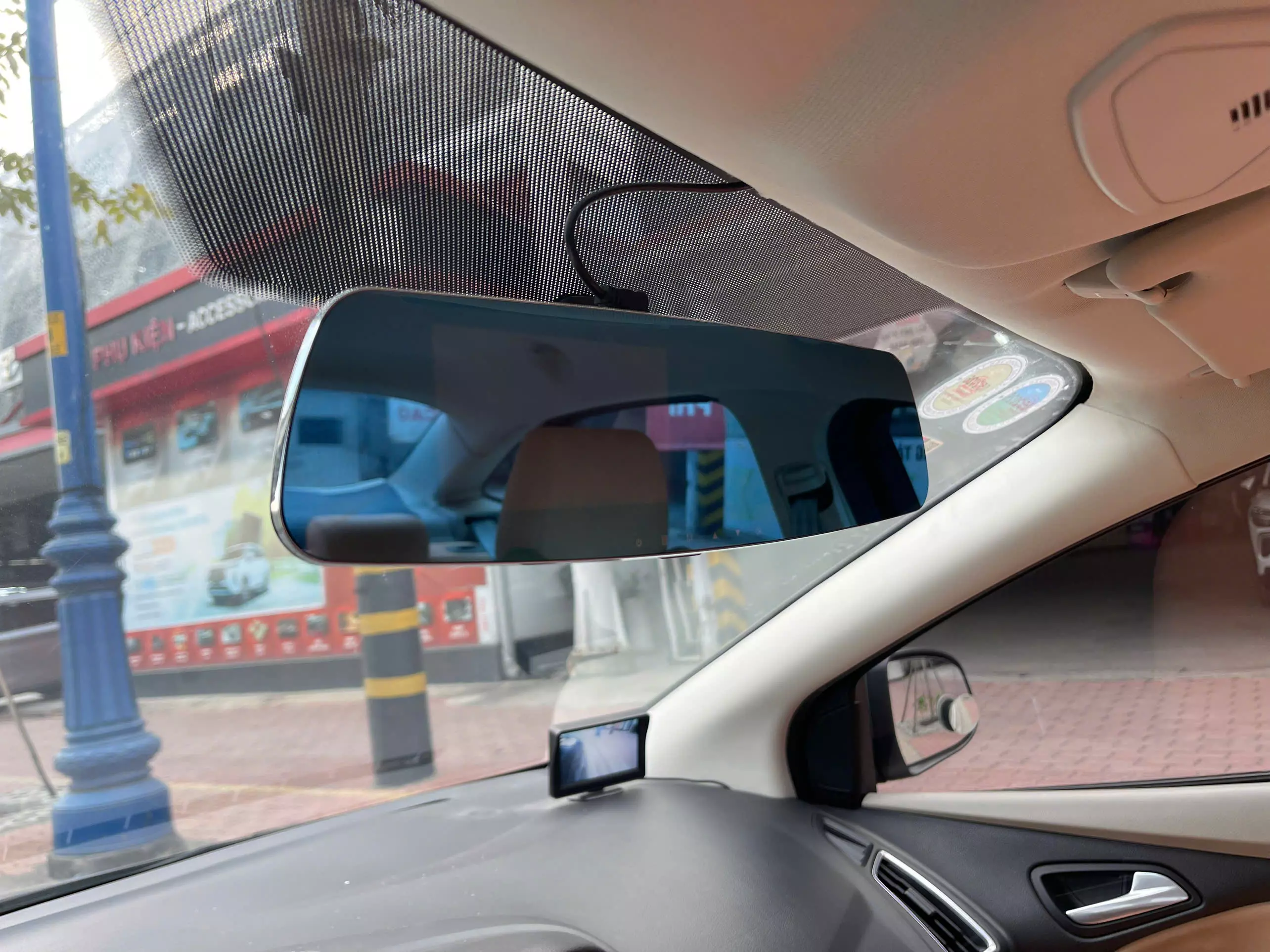 Ford Focus Trend 2018-12