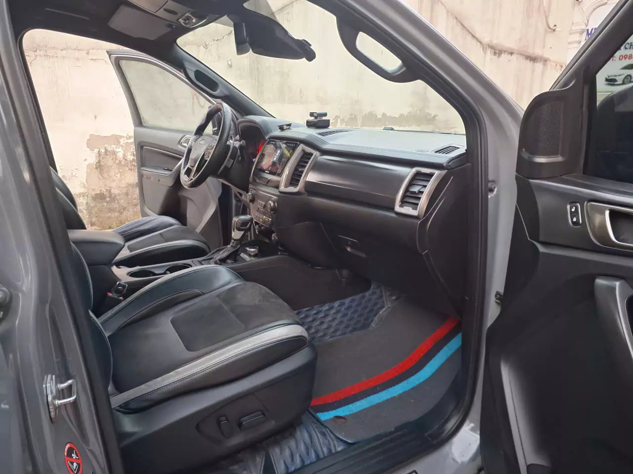 Chính chủ bán xe Ford  raptor 2022-2