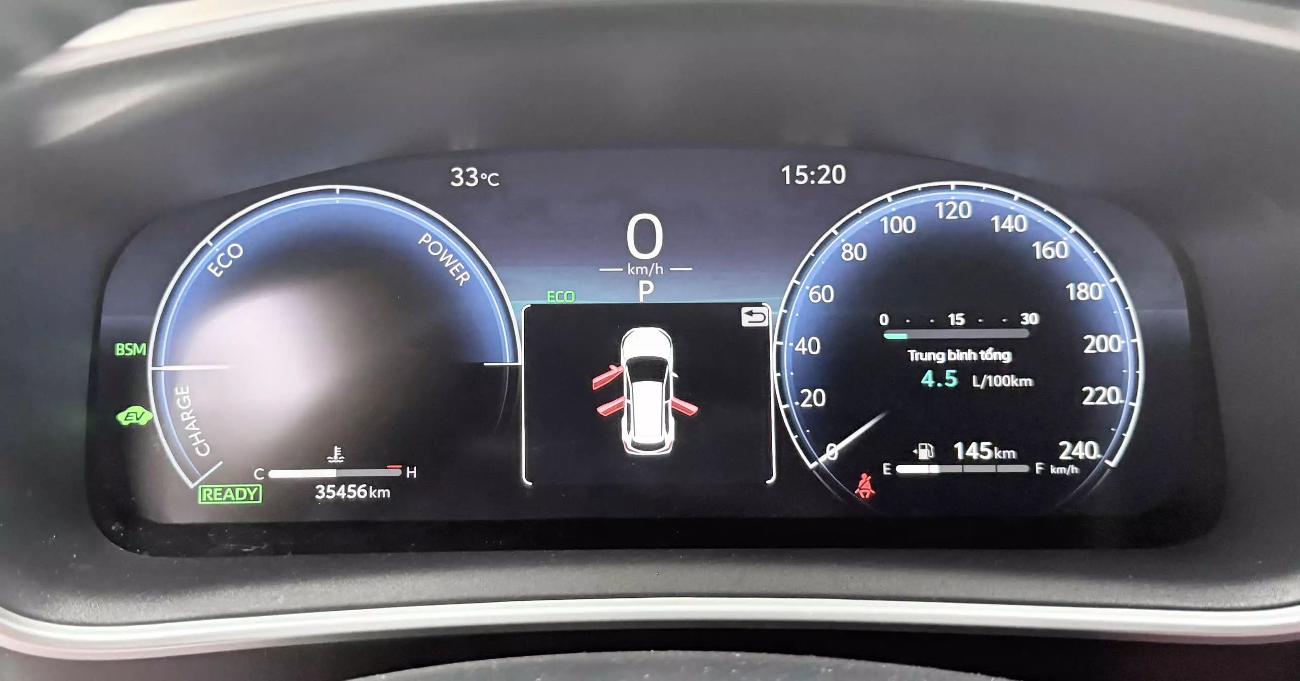 Toyota Corolla Cross 1.8HEV 2024-10