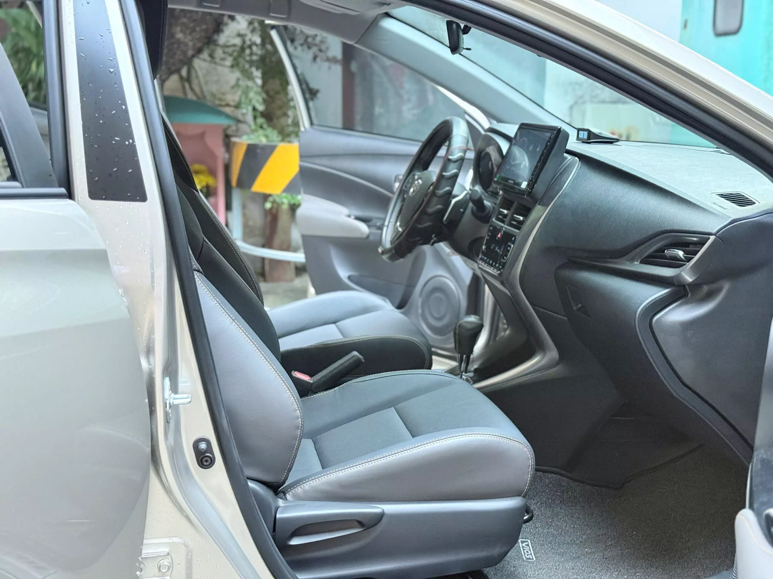 Toyota Vios 1.5G 2025-2