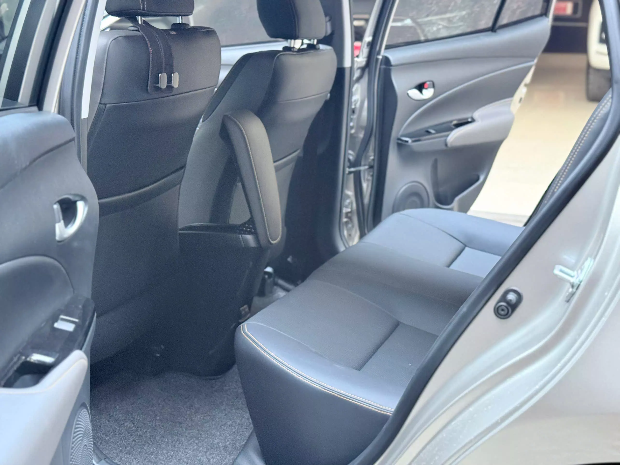 Toyota Vios 1.5G 2025-7