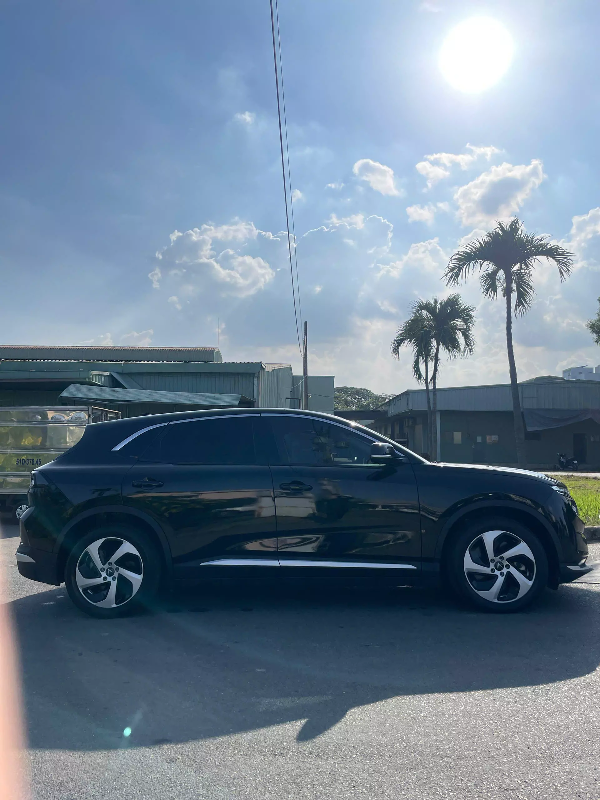 BÁN VINFAST VF8 ECO – ĐỜI 2023-7