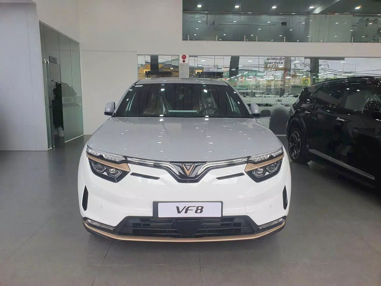 VINFAST VF8 PLUS 2025 – XE MỚI 100% ( XE HIẾM, SỐ LƯỢNG CÓ HẠN )-4