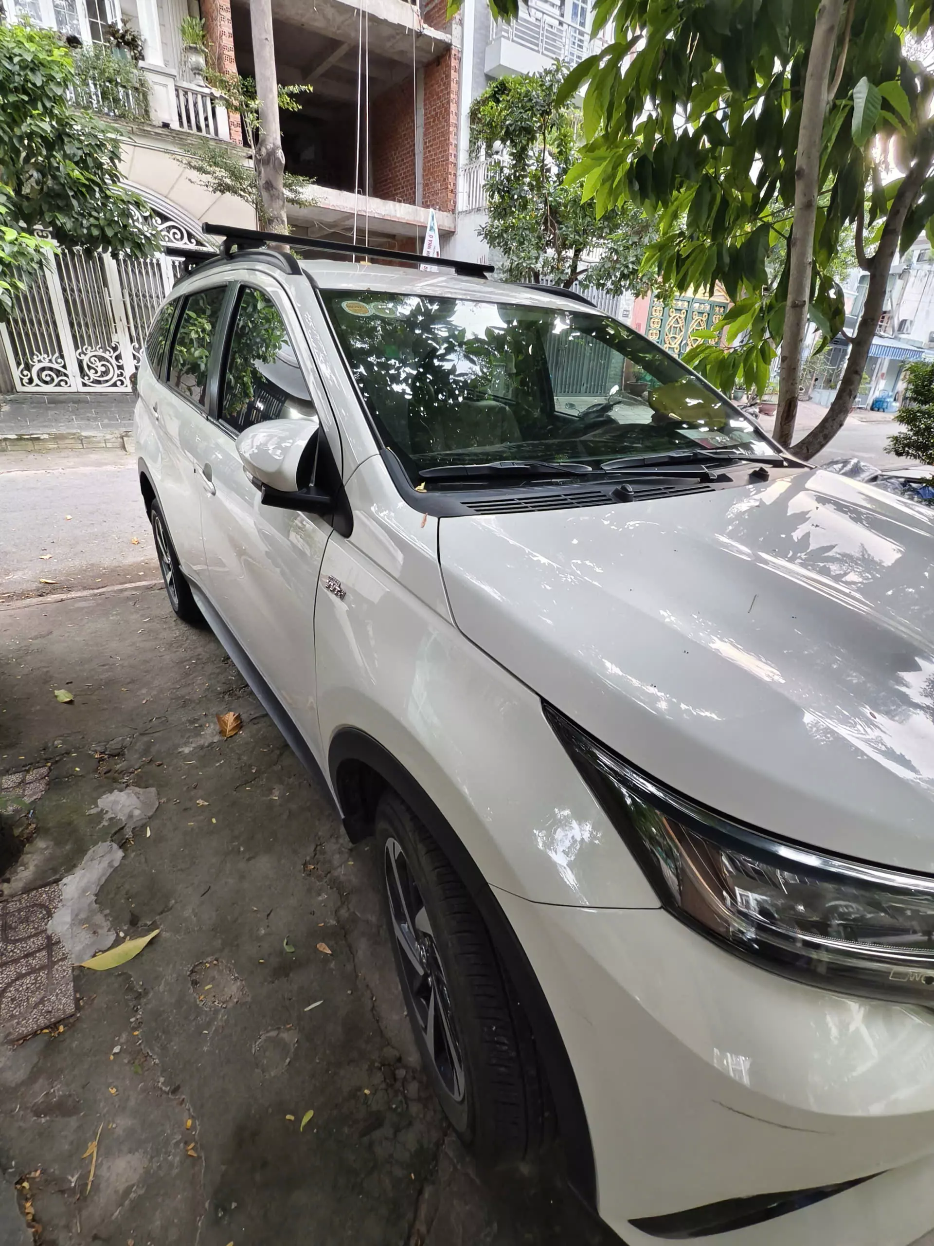 Chính chủ bán xe Toyota Rush sx 2018, đk 2019-2