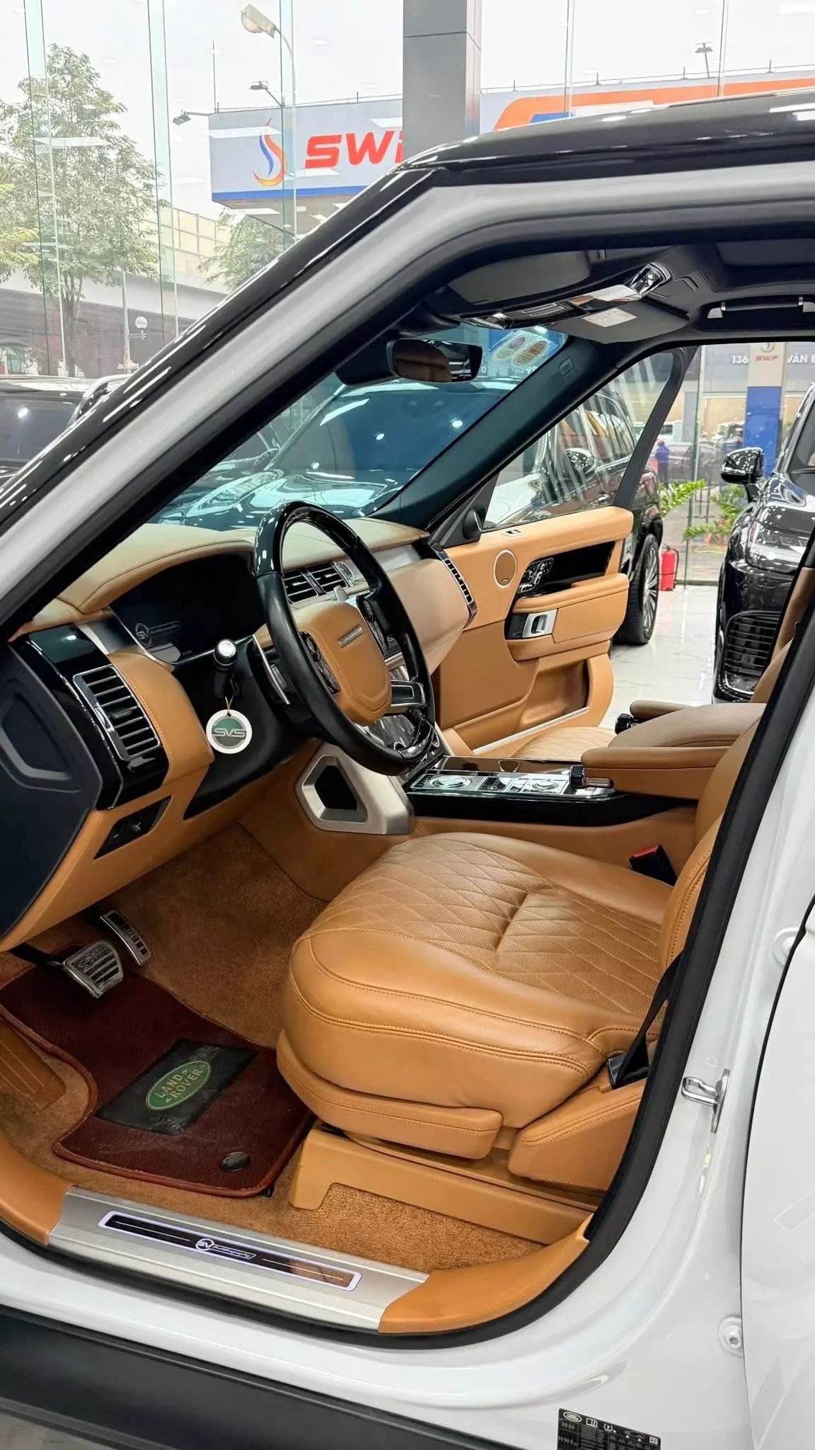 Bán Range Rover SV Autobiography LWB 3.0, sản xuất 2021.-6