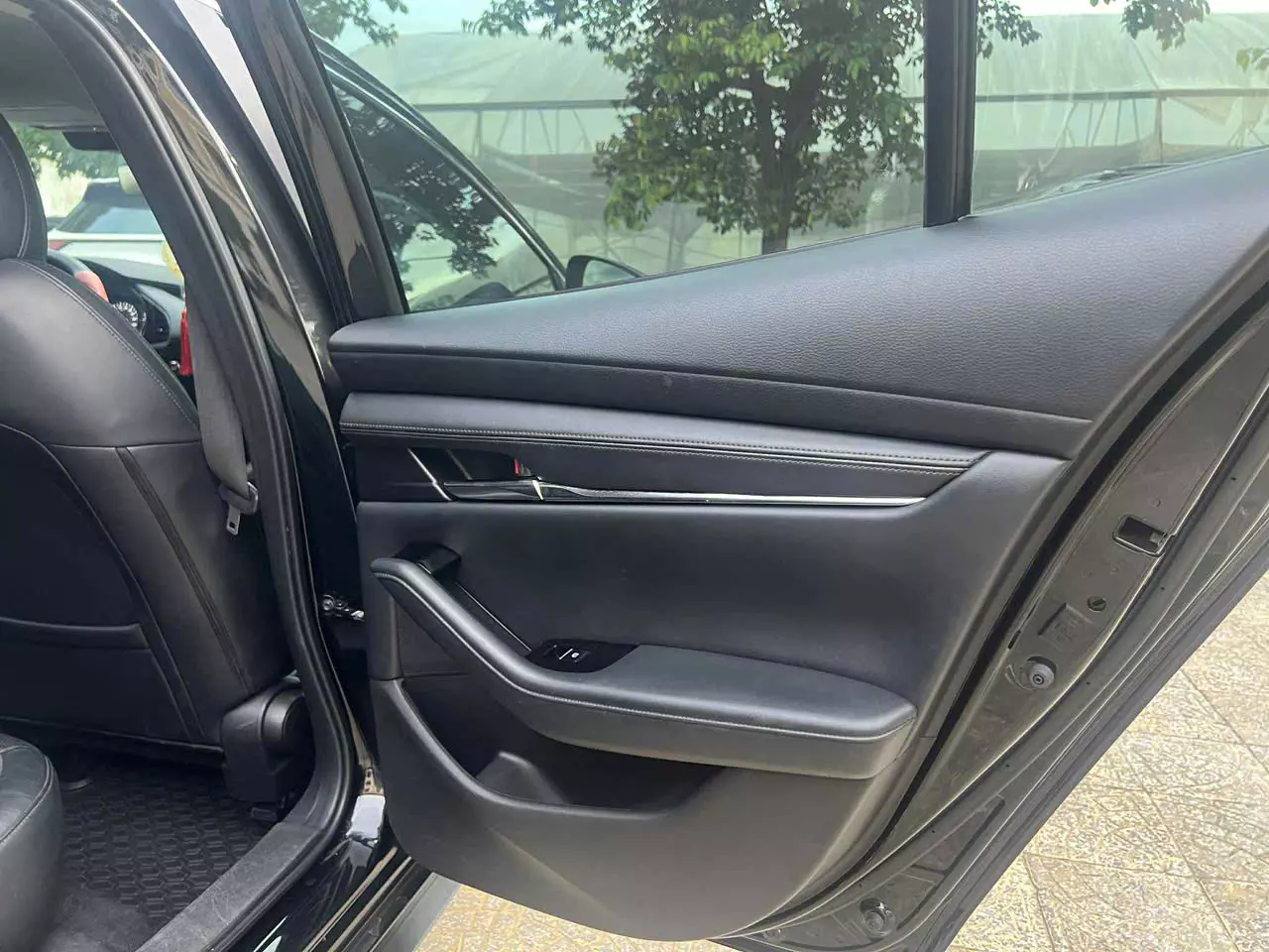 Cần BÁN XE MAZDA 3 LUXURY 2022-2