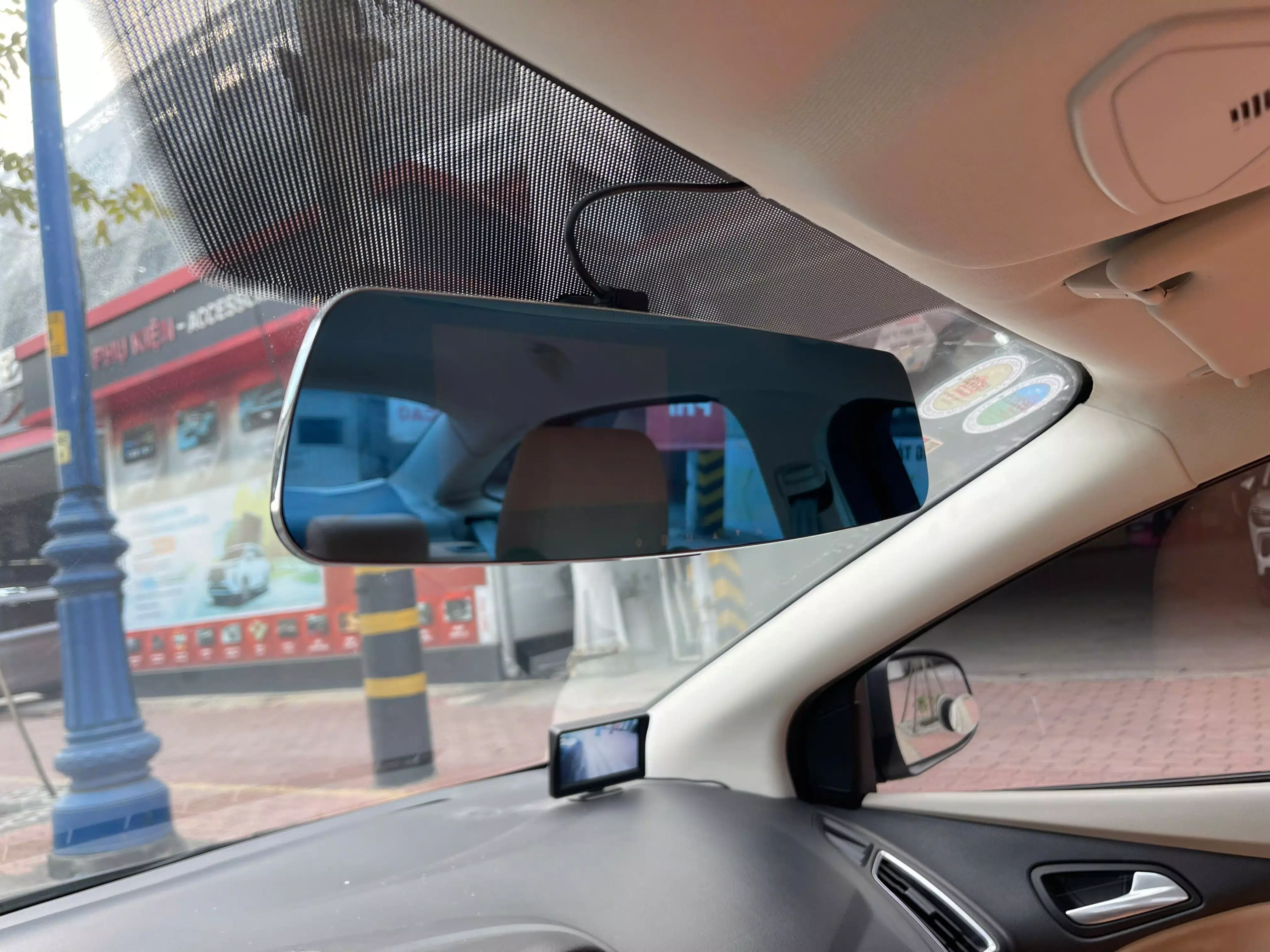 Bán xe Ford Focus (Trend) 2017, nhập khẩu nguyên chiếc-9