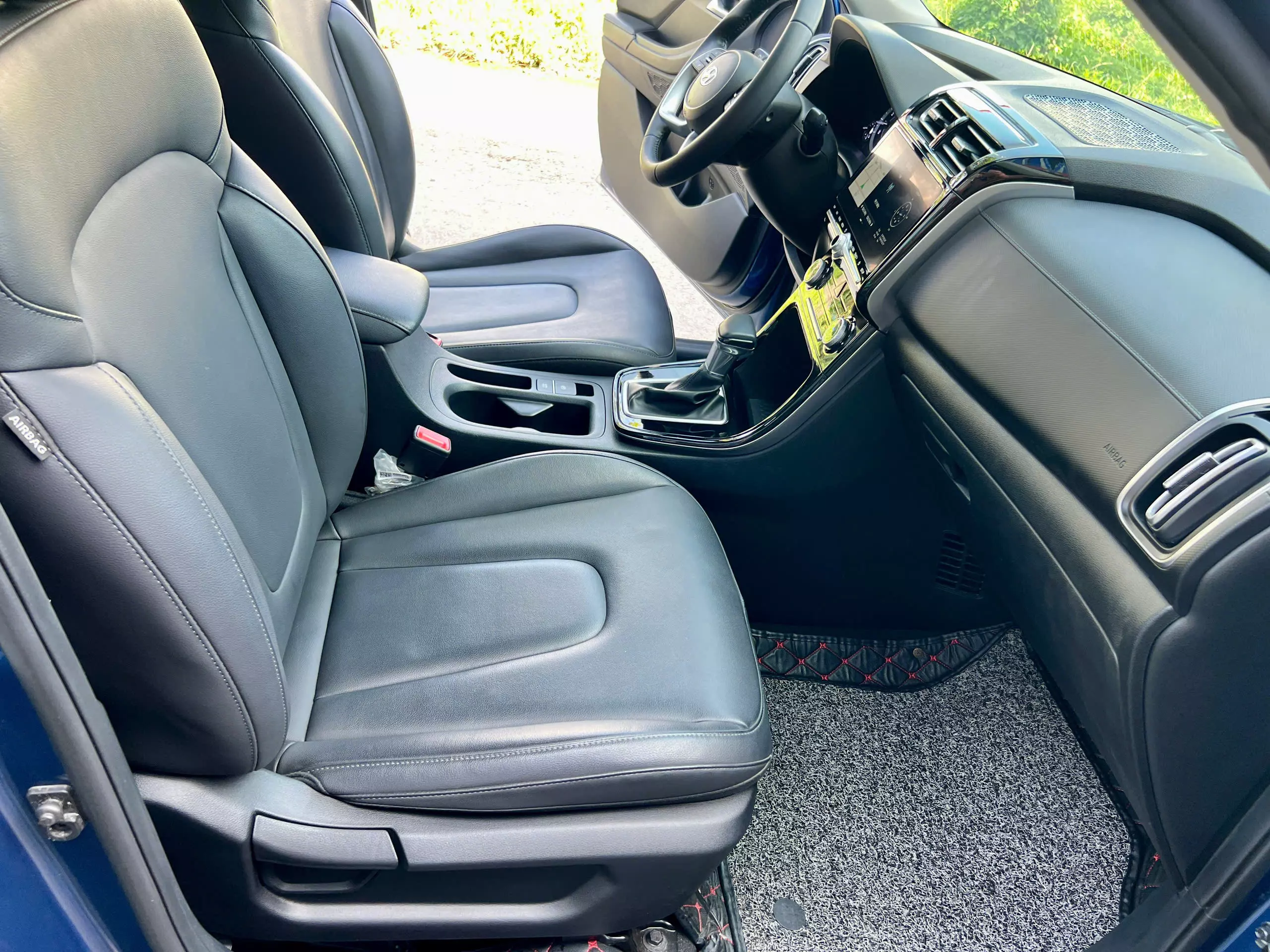 HYUNDAI CRETA 1.5 AT ĐẶC BIỆT 2022 – XE ĐẸP, GIÁ TỐT-0