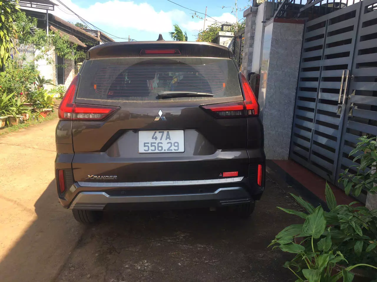 MITSUBISHI XPANDER PREMIUM 2022 – BẢN CAO CẤP, XE ĐẸP, ĐỒ CHƠI ĐỦ-1