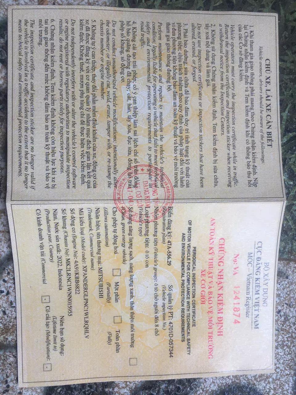 MITSUBISHI XPANDER PREMIUM 2022 – BẢN CAO CẤP, XE ĐẸP, ĐỒ CHƠI ĐỦ-2