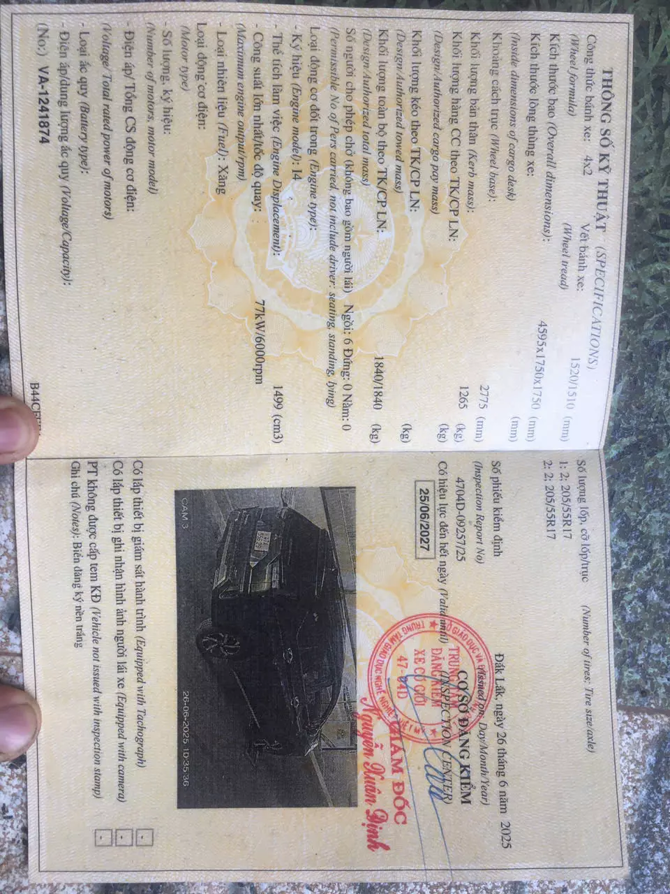 MITSUBISHI XPANDER PREMIUM 2022 – BẢN CAO CẤP, XE ĐẸP, ĐỒ CHƠI ĐỦ-3