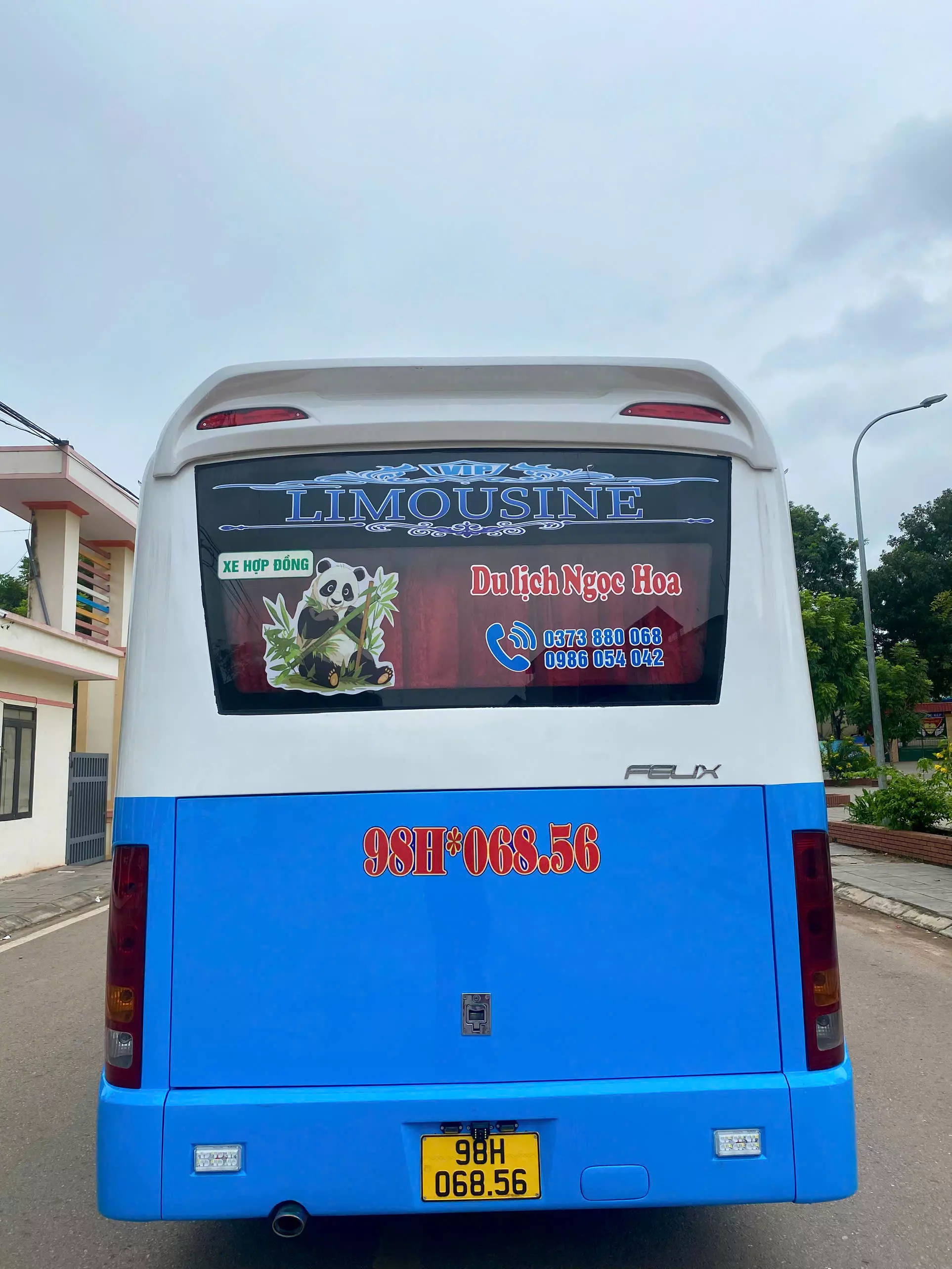 BÁN XE KHÁCH SAMCO 29 CHỖ – ĐỜI 2016 – GIÁ TỐT-1