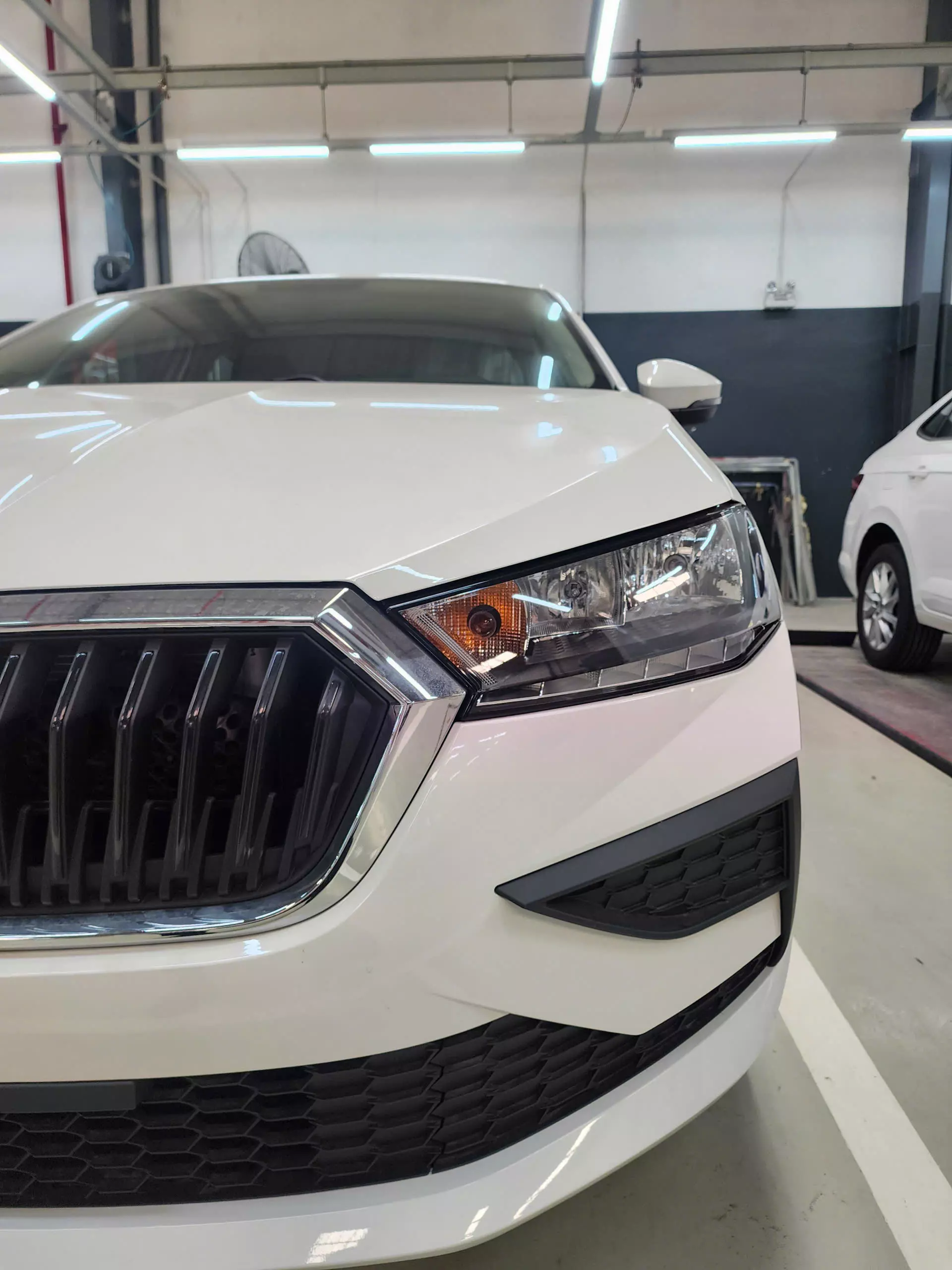 Chính chủ bán xe Slavia số sàn sx năm 2025-3