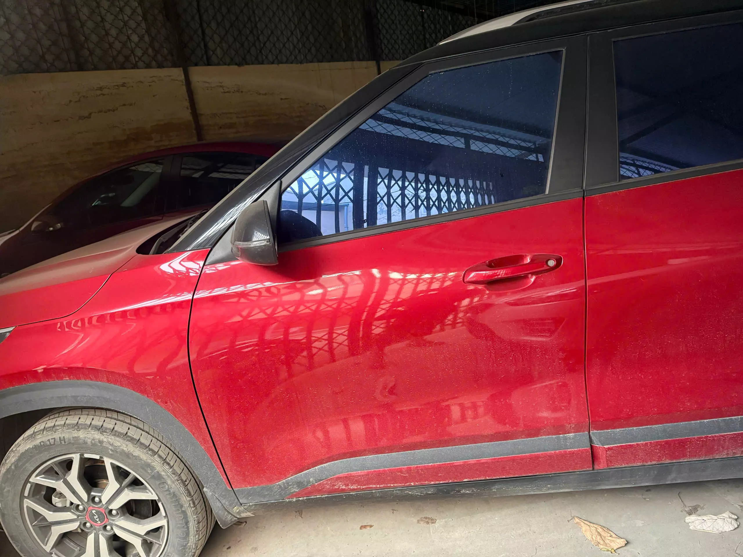 Kia Logo Mới 2021 – Xe Đẹp Xuất Sắc, Giá Quá Hợp Lý-0