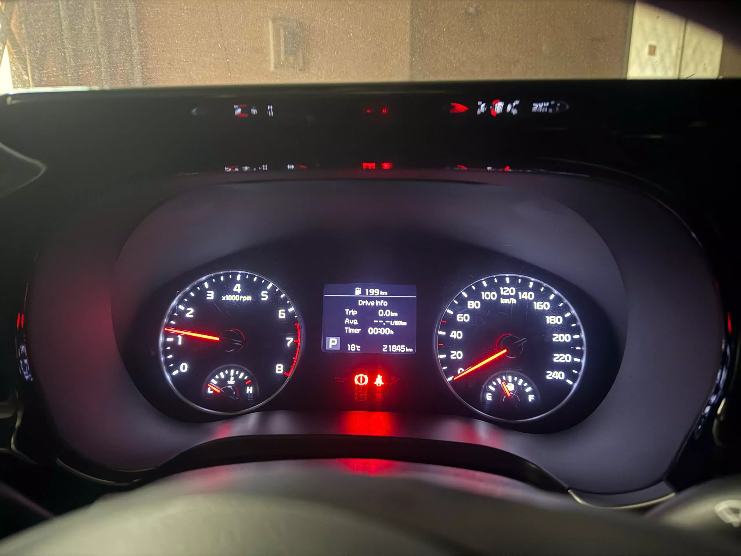 Kia Logo Mới 2021 – Xe Đẹp Xuất Sắc, Giá Quá Hợp Lý-1