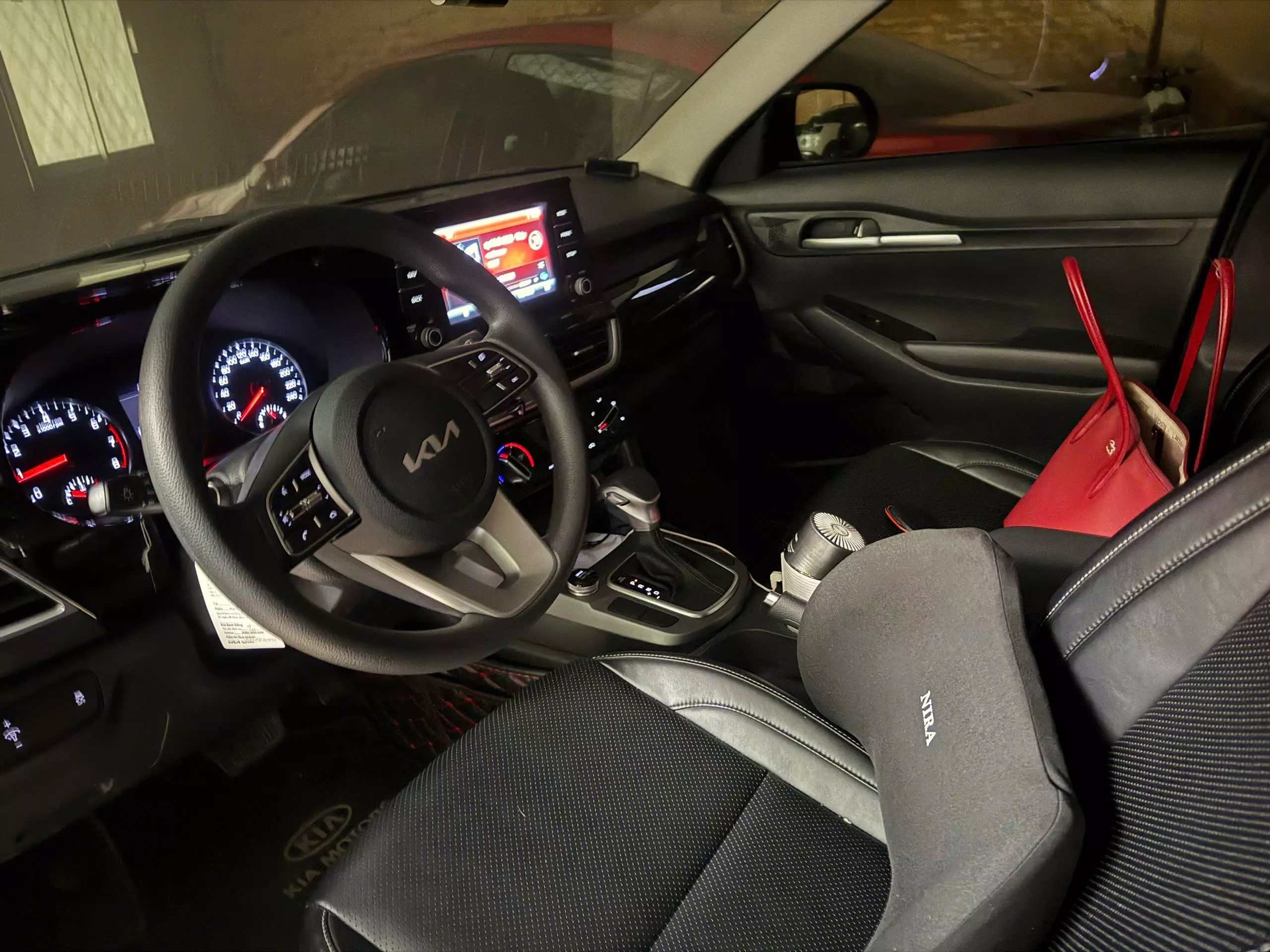 Kia Logo Mới 2021 – Xe Đẹp Xuất Sắc, Giá Quá Hợp Lý-2