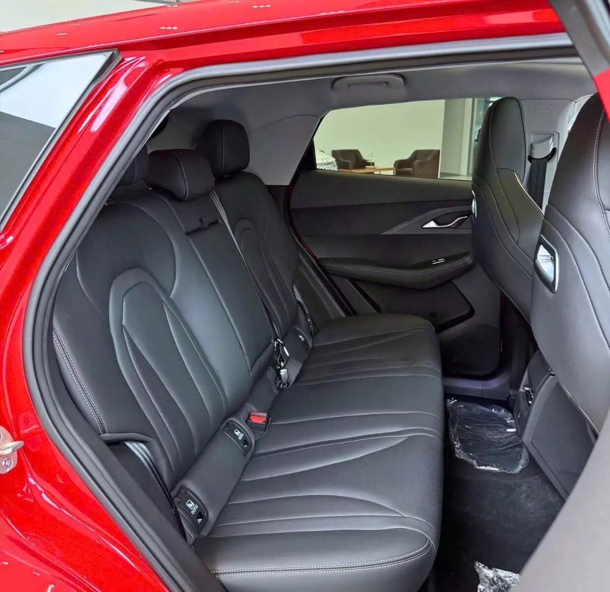 Rẻ nhất Tphcm, xe OMODA C5 mới. -0