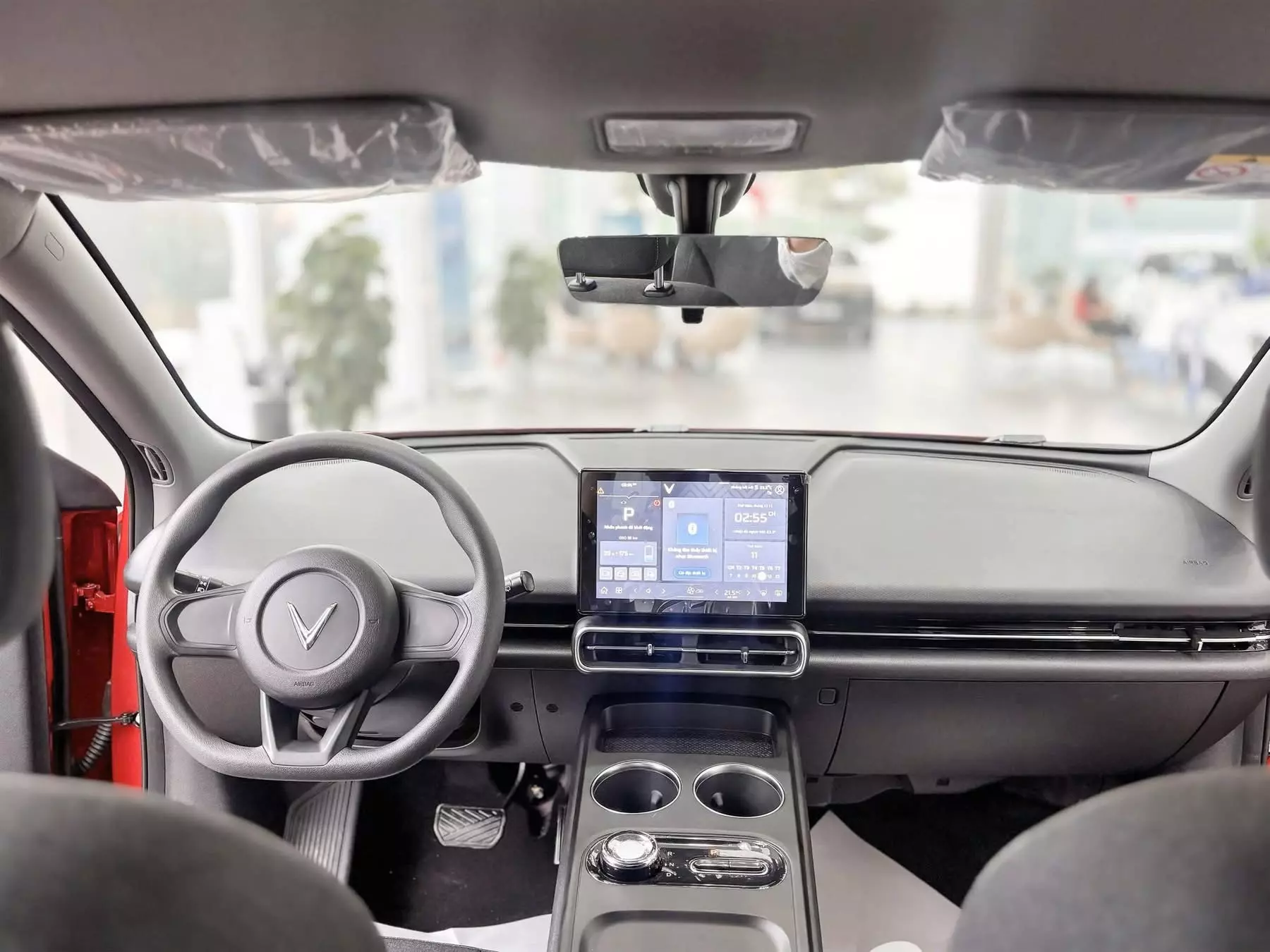 Rẻ nhất Tphcm, Limo Green mới giao ngay. -1