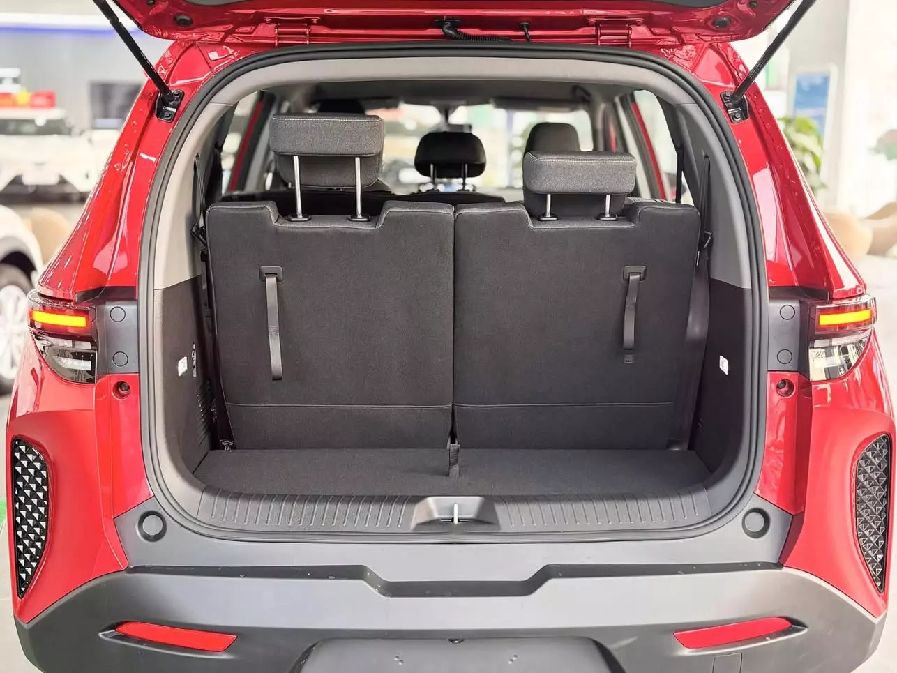 Rẻ nhất Tphcm, Limo Green mới giao ngay. -2