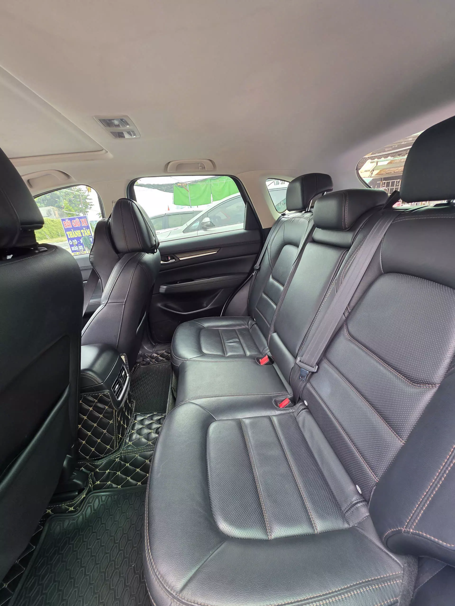 Mazda CX-5 Premium 2022 – Biển TP.HCM – 1 chủ từ đầu-1