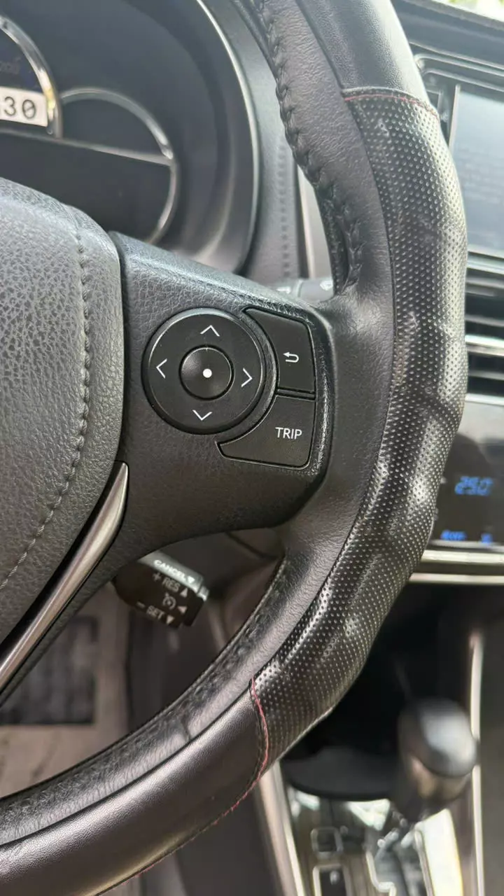 Chính chủ bán xe Vios Sx 2022 bản G-3