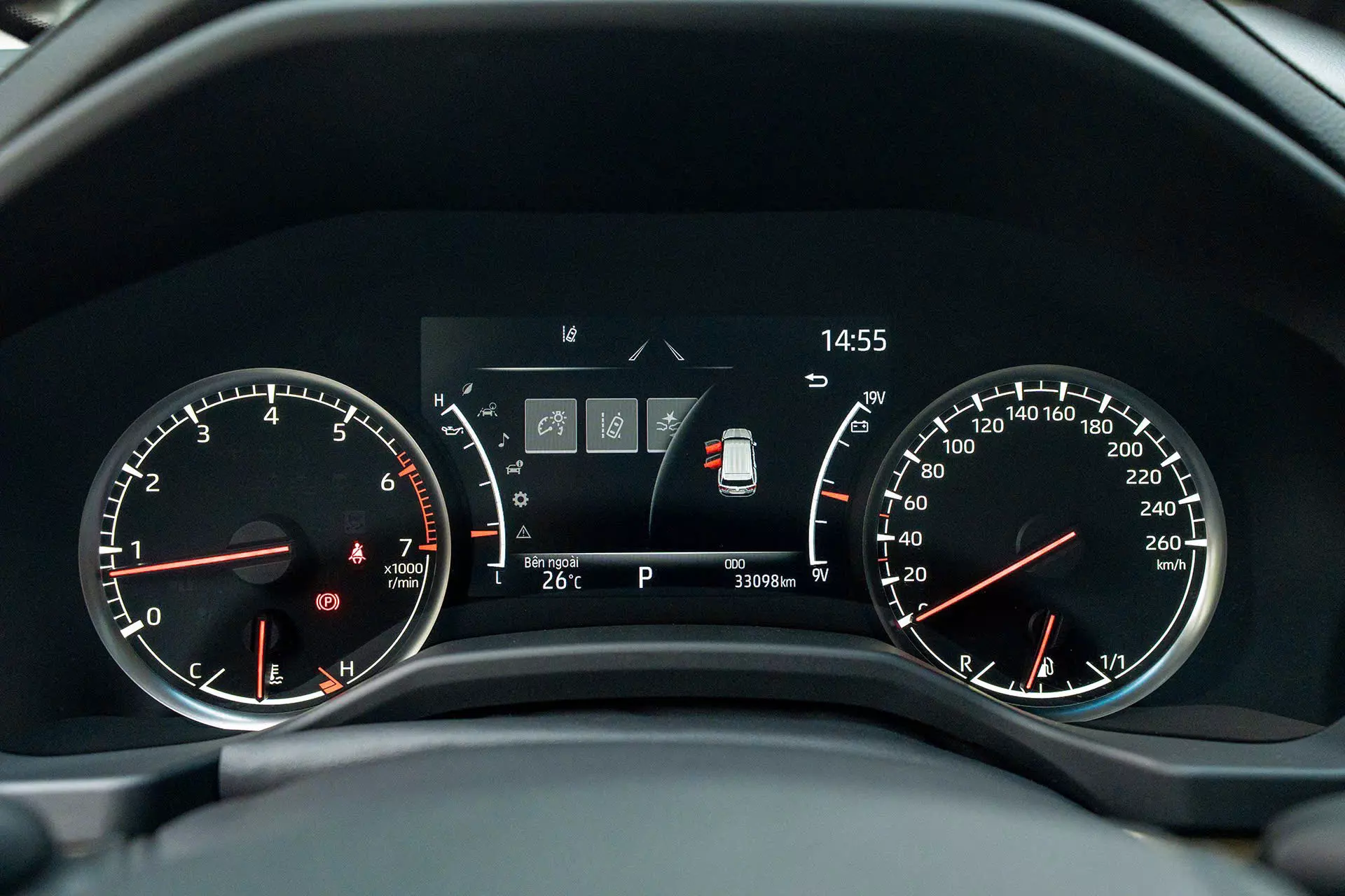 TOYOTA LAND CRUISER LC300 – TRẮNG/KEM ĐẲNG CẤP-6