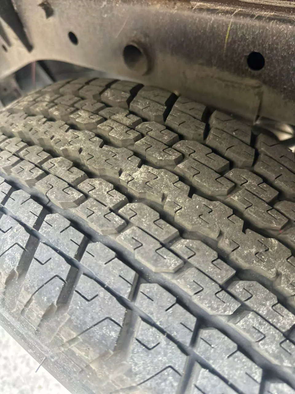 Xe Nissan Navara EL số tự động cuối 2024-3