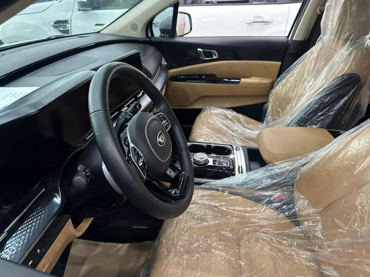 Chính Chủ Bán – Kia Carnival 2021 Signature | Hà Nội-2