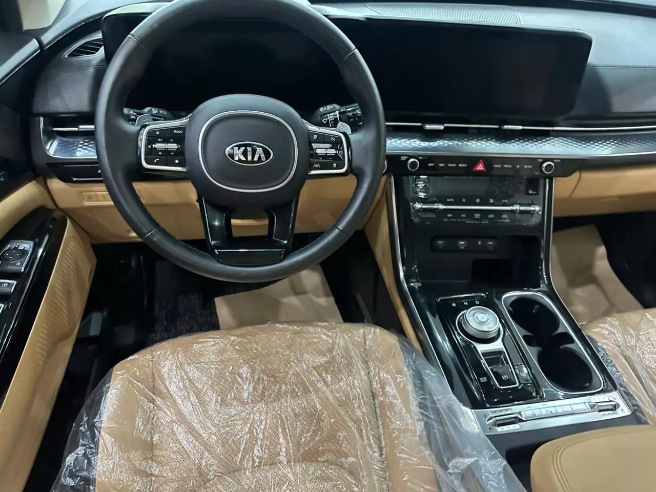 Chính Chủ Bán – Kia Carnival 2021 Signature | Hà Nội-7