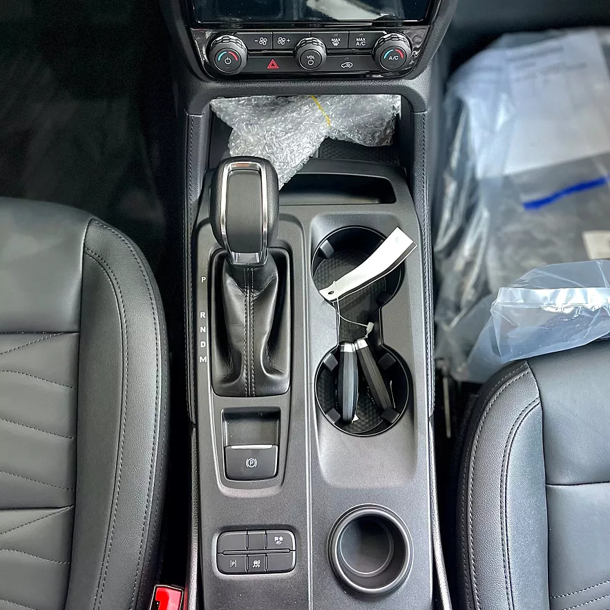 FORD EVEREST  Xe sẵn showroom - đầy đủ màu sắc giao ngay! -5