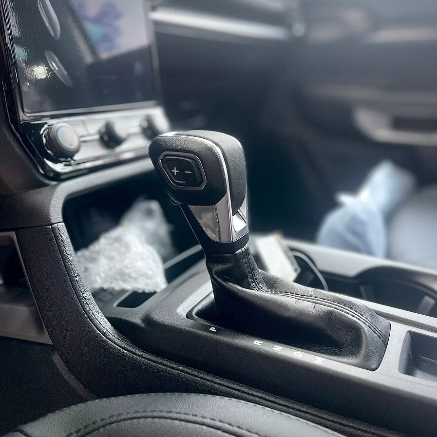 FORD EVEREST  Xe sẵn showroom - đầy đủ màu sắc giao ngay! -4