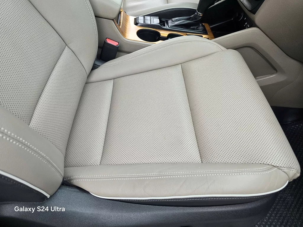  HUYNDAI TUCSON 2.0D máy Dầu  sản xuất 2021 ODO 9 VẠN KM ( ZIN)-5