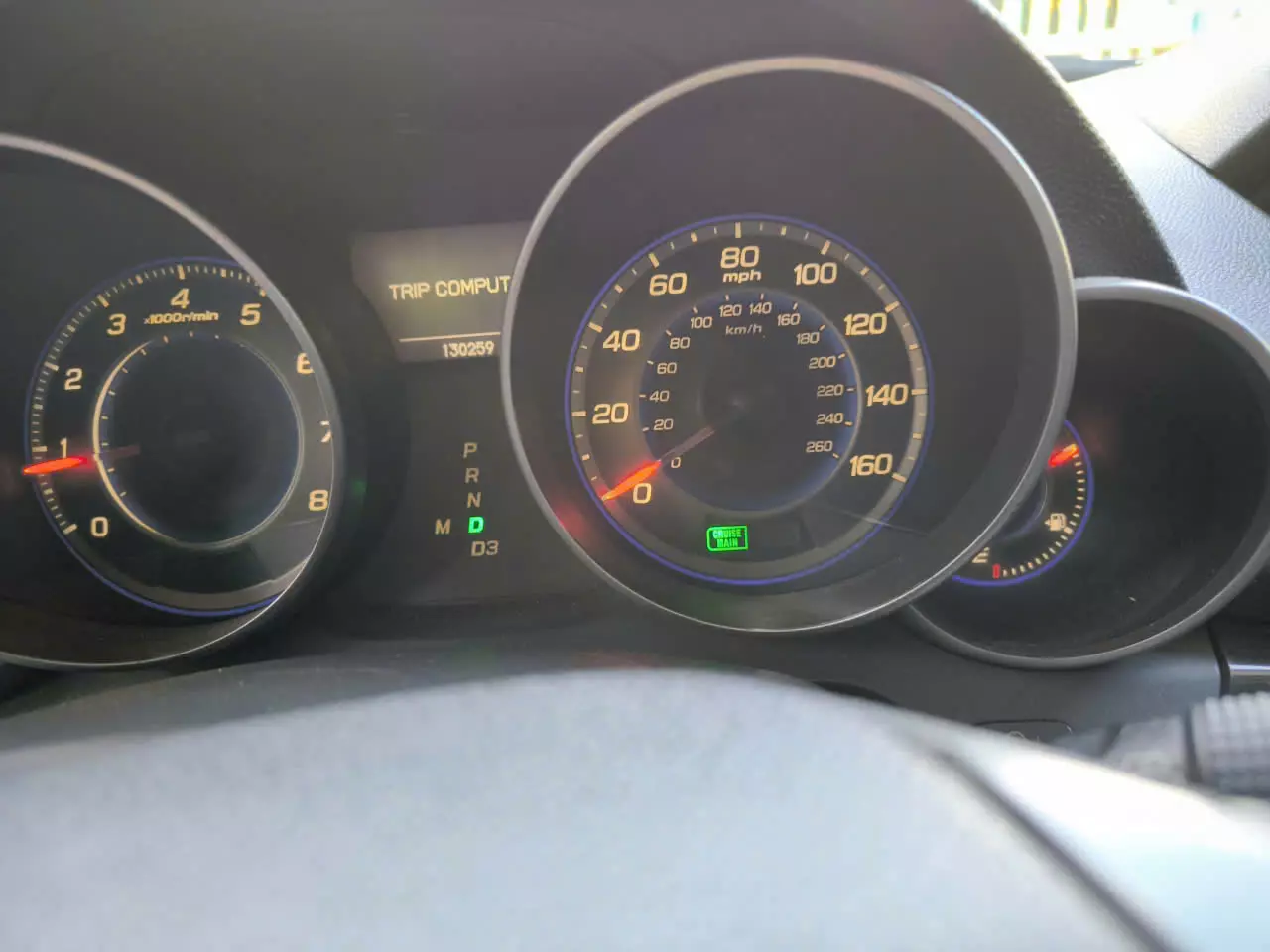  Em chính chủ lên đời xe mới nên dư con xe Acura MDX 2008 tâm huyết một thời.-5