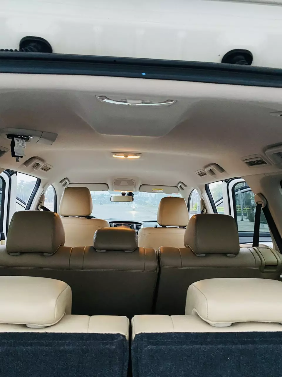 Chính chủ cần bán Mitsubishi Pajero Sport nhập khẩu nguyên chiếc Thái Lan,-0