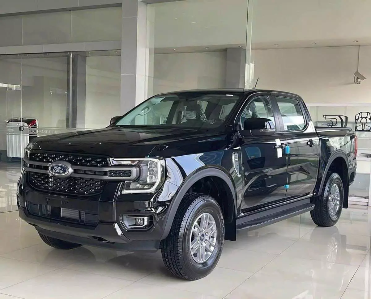 Ford Ranger 2025 - Ford Ranger siêu lướt giá tốt Lh 0988238194 Huy, 0989690260 Huy-0