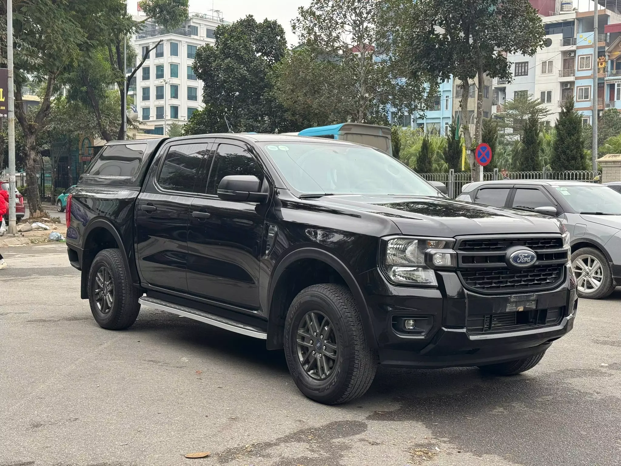 Ford Ranger 2023 Lh: 0988238194 e Huy, 0989690260 Huy-0