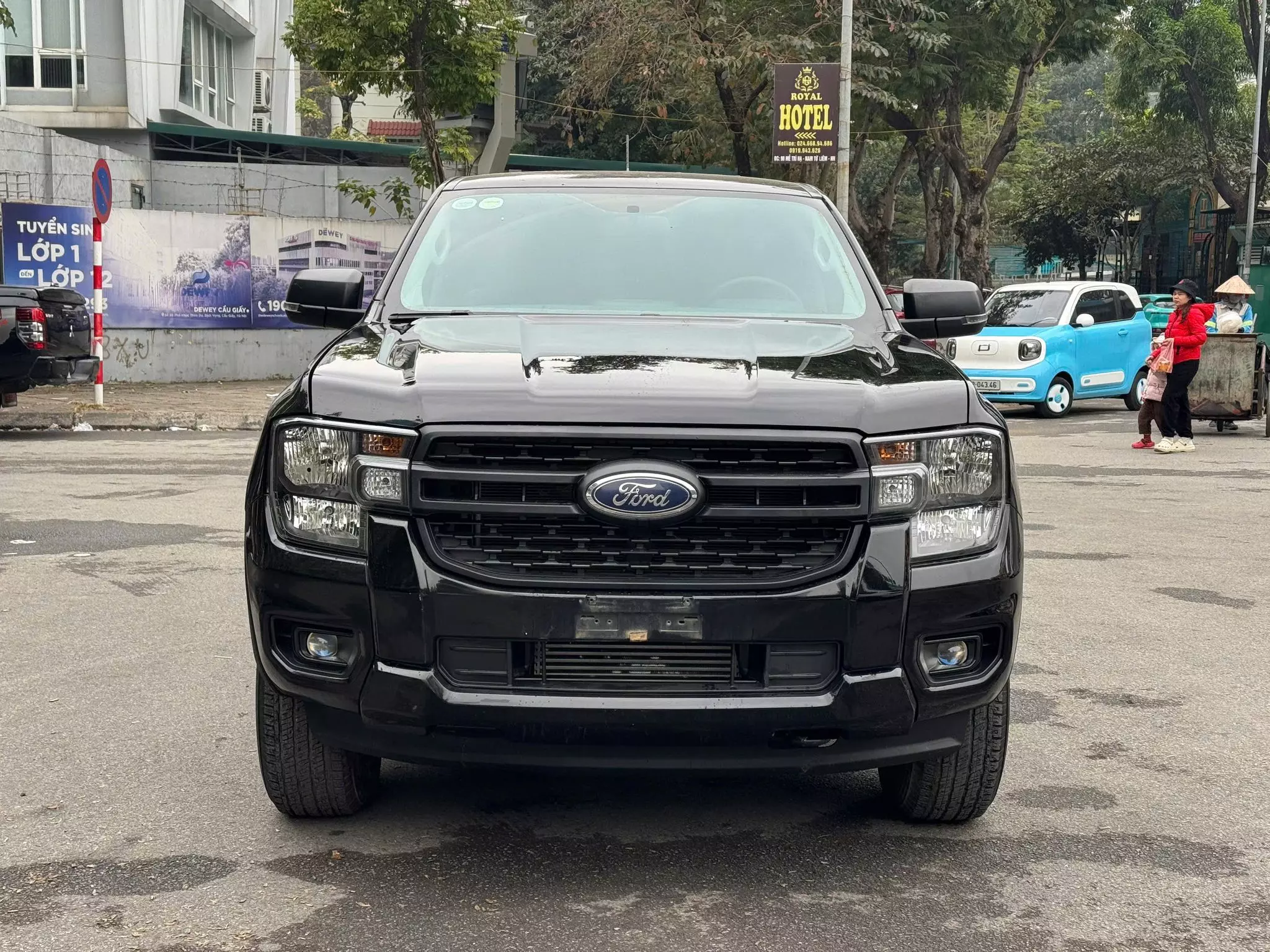 Ford Ranger 2023 Lh: 0988238194 e Huy, 0989690260 Huy-1