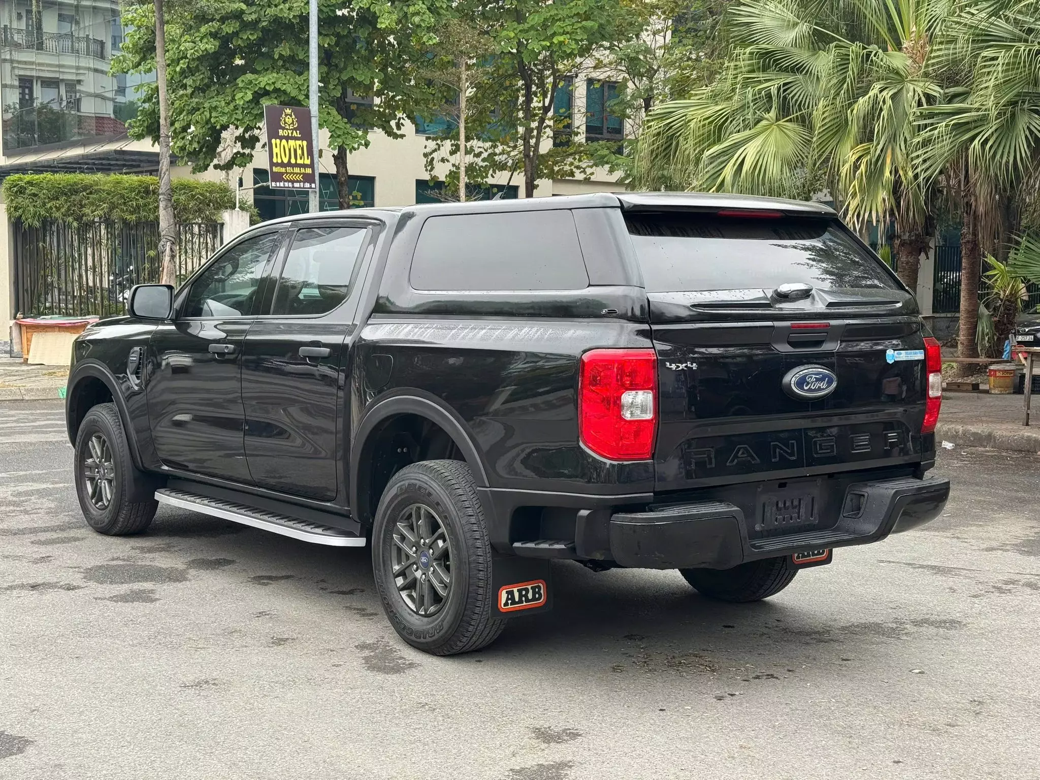 Ford Ranger 2023 Lh: 0988238194 e Huy, 0989690260 Huy-2