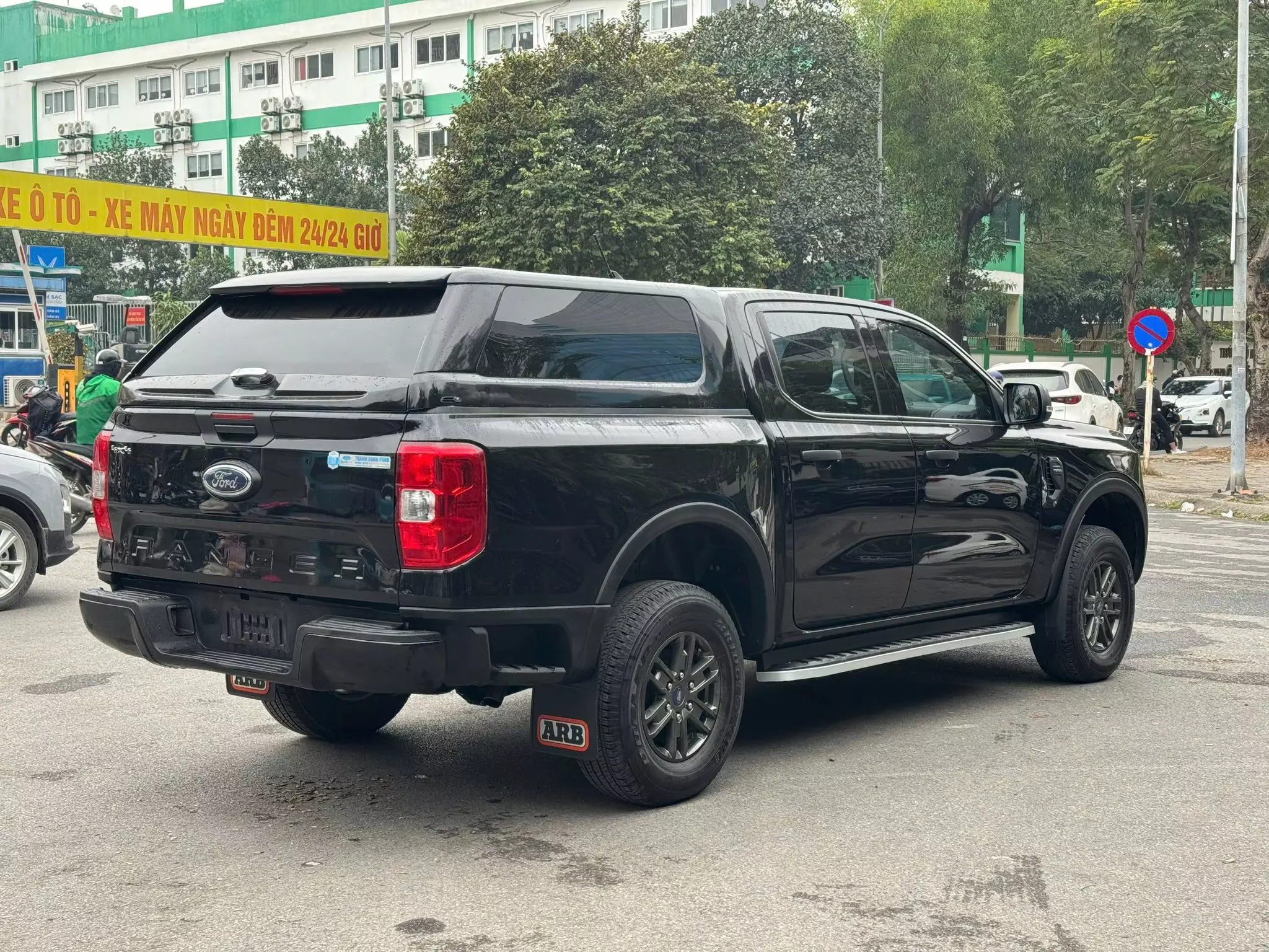 Ford Ranger 2023 Lh: 0988238194 e Huy, 0989690260 Huy-4