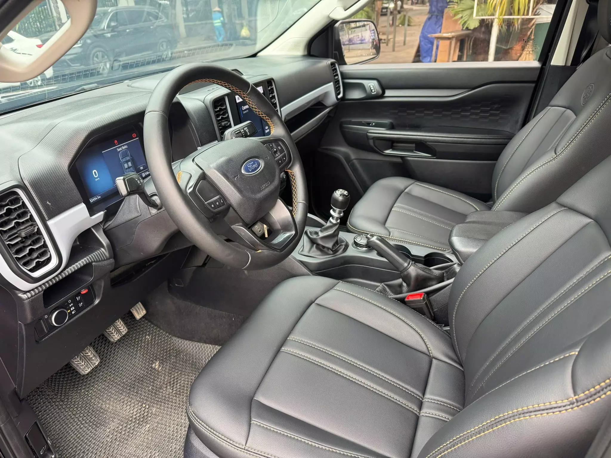 Ford Ranger 2023 Lh: 0988238194 e Huy, 0989690260 Huy-5