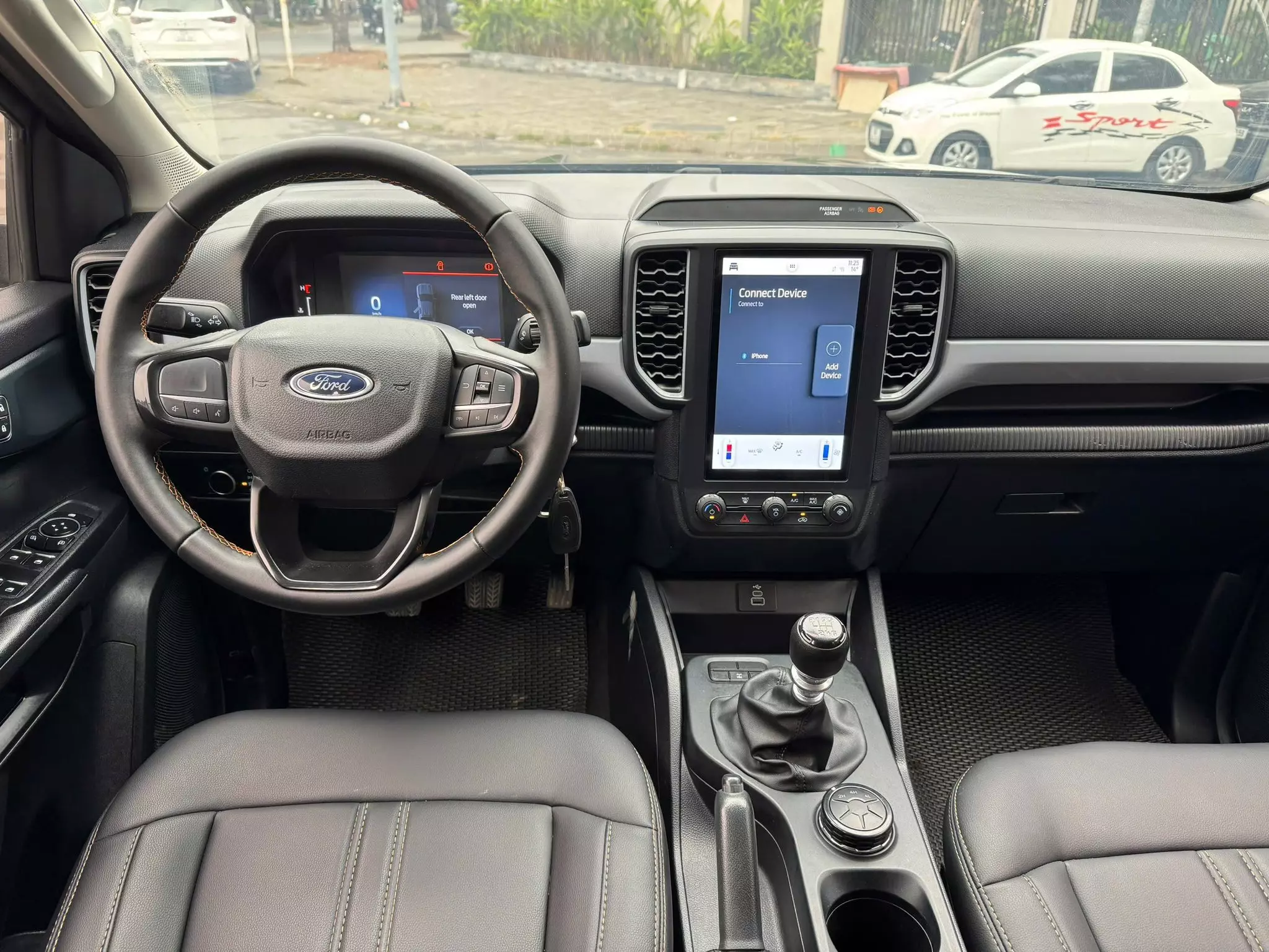 Ford Ranger 2023 Lh: 0988238194 e Huy, 0989690260 Huy-6