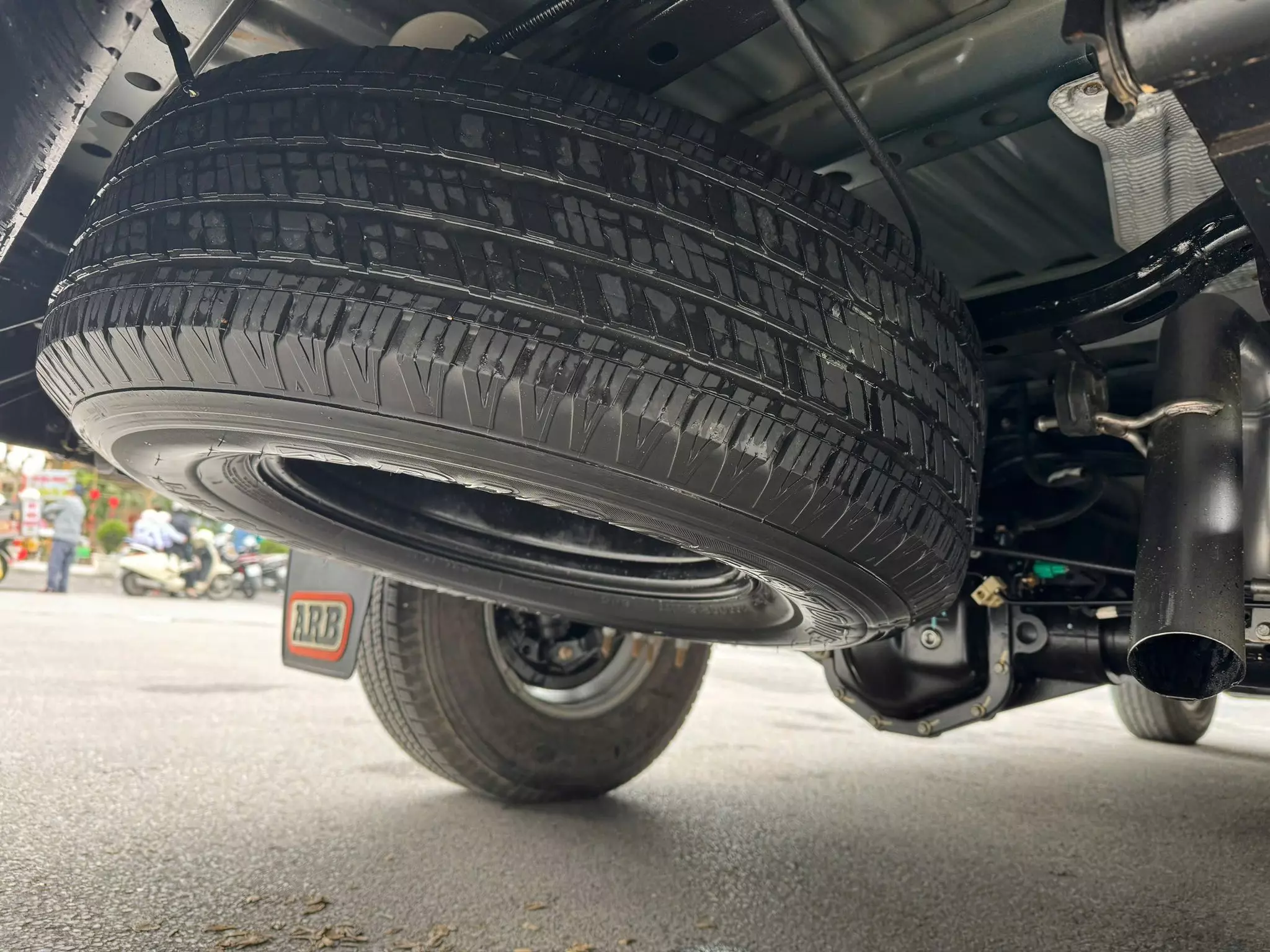 Ford Ranger 2023 Lh: 0988238194 e Huy, 0989690260 Huy-11