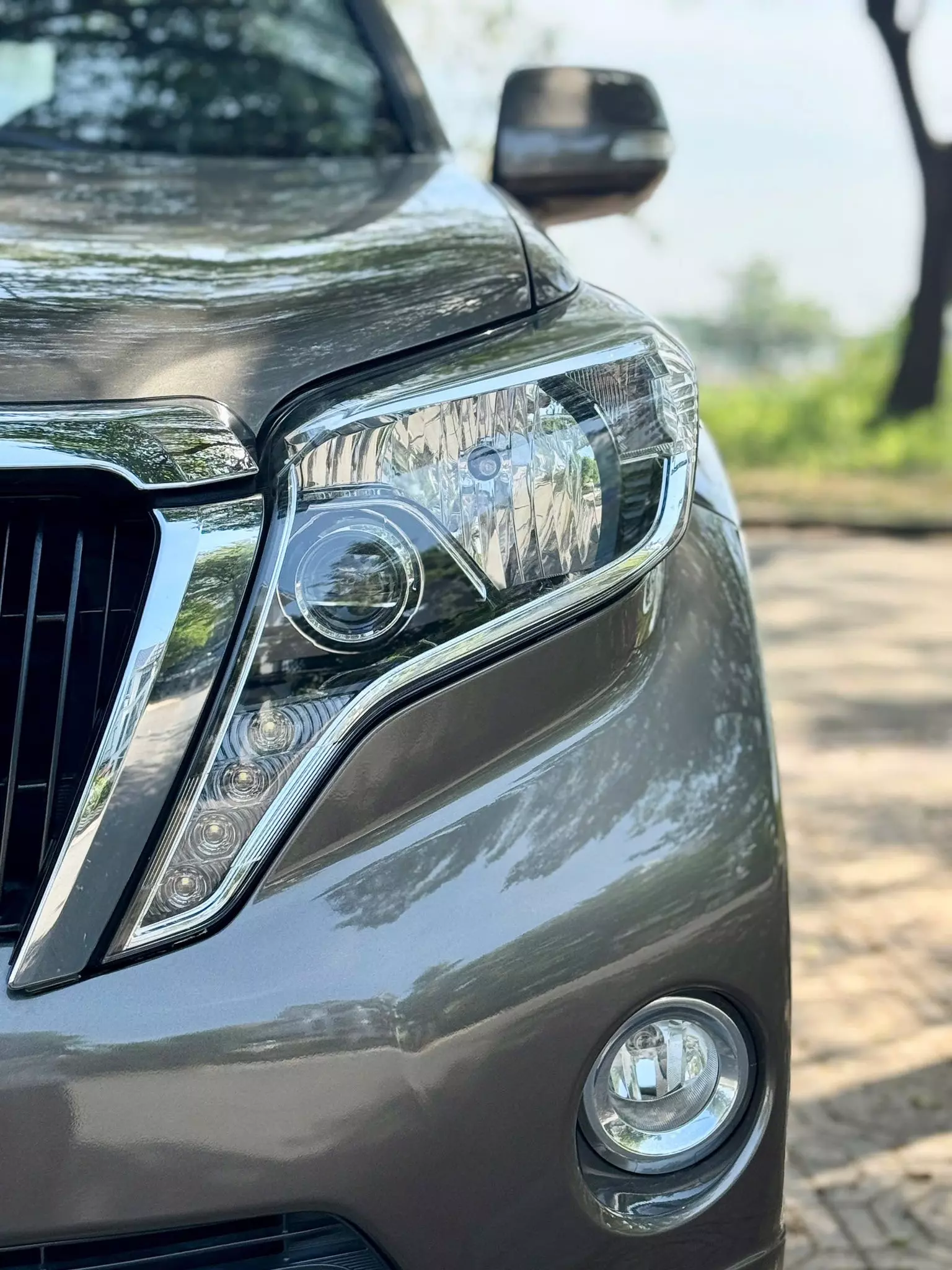 Prado 2016 Lh: 0988238194 e Huy, 0989690260 Huy -6